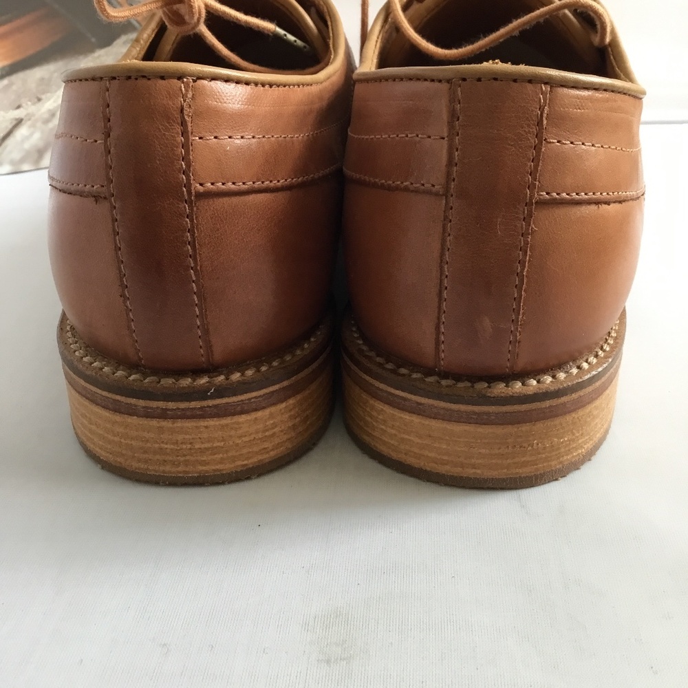 DRESS-UP SHOES FOR MEN. - Picture 3 of 9